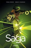 Saga Vol. 7 (English Edition) - Format Kindle - 9,59 €