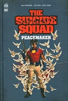 Suicide Squad présente - Peacemaker