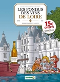 Les Fondus du vin - Loire - OP 2022