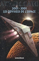 2001-3001, Les Odyssées De L'Espace