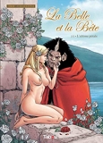 La Belle et la Bête - Tome 2 - L'ultime pétale (Adultes) - Format Kindle - 12,99 €