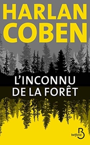 L'Inconnu de la forêt de Harlan Coben
