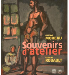 Gustave Moreau - Georges Rouault