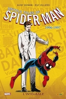 Untold Tales of Spider-Man - L'intégrale 1995-1996 (T54)