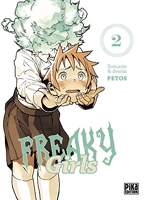 Freaky Girls - Tome 2