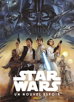 Star Wars épisode IV - Un nouvel espoir