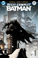 Récit complet Batman 04 Joyeux Noël, Batman !