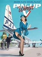 Pin-up Wings - Tome 5