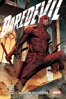 Daredevil T05 - Action ou vérité