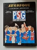 PSG - Paris Saint-Germain - Arcane Productions - 01/10/1997