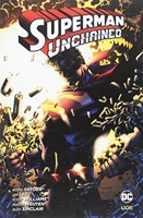 Superman unchained - Lion - 12/12/2017