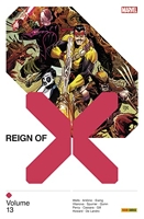 Reign of X - Tome 13
