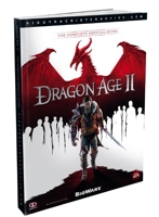 Dragon Age II - The Complete Official Guide