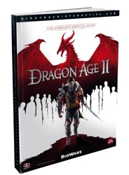 Dragon Age II - The Complete Official Guide de Piggyback