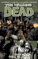 The Walking Dead Volume 26 - Call To Arms