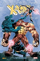 X-Men - L'intégrale 1995 II (T42)