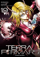 Terra Formars - Tome 19