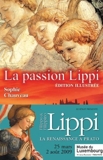 La passion Lippi - Edition illustrée - Telemaque Edit - 13/03/2009