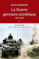 La guerre germano-soviétique