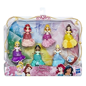 Disney Princesses - B6317 - Château des Mini-Princesses