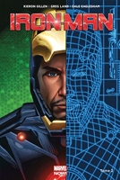 Iron-man marvel now - Tome 02