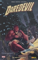Daredevil T21 - La main du diable