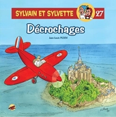 Sylvain et sylvette t.27 - Decrochages