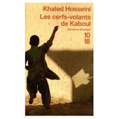 Les cerfs-volants de Kaboul - French & European Pubns - 01/10/2006