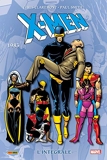 X-Men - L'intégrale 1983 (T07)