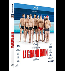 Le Grand Bain [Blu-Ray]