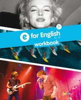 E for English 3e - Anglais Ed.2014 - Workbook - Cahier d'activités