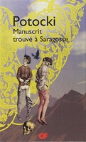 Coffret Manuscrits Trouves A Saragosse 2v - Version 1804 Et Version 1810