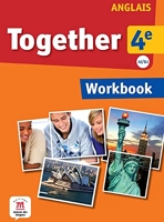 Together 4e - Workbook - L'anglais en action !