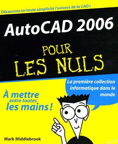 autocad 2006 fr