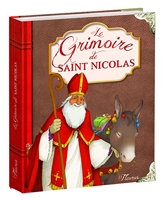 Le grimoire de Saint Nicolas