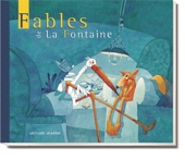 Fables De La Fontaine - Contes et Classiques