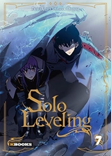 Solo Leveling : tome 10 - édition collector 9782413080169