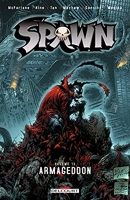 Spawn T15 - Armageddon - Format Kindle - 20,99 €