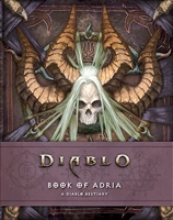 Book of Adria - A Diablo Bestiary