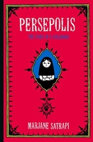 Persepolis - The Story of a Childhood