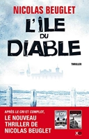 L'île du Diable - Format Kindle - 12,99 €