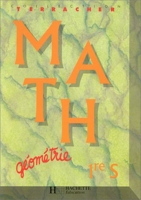 Math, 1re S, géométrie