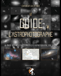 Le Guide de l'Astrophotographe