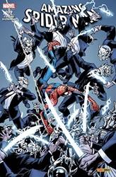 Amazing Spider-Man N°09 de Marcelo Ferreira