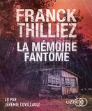 La Mémoire fantôme - Lizzie - 12/11/2020