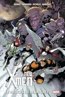 All-new X-Men T04 - Le procès de Jean Grey