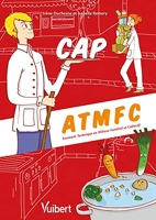 CAP ATMFC (Agent Technique en milieux familial et collectif)