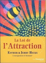 La Loi de l'Attraction (Coffret) d'Esther Hicks