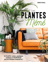 Les plantes de Mémé