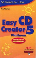 Easy CD Creator Platinium 5